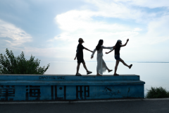 <b>平易近宅成“巢海心邸”茶咖空間</b>